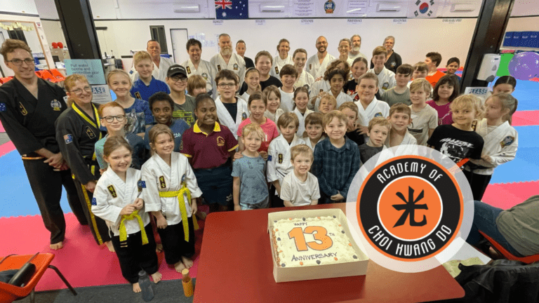 Blog | The Academy of CKD Martial Arts Townsville